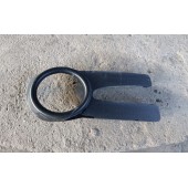 Очки на противотуманку(Зеркально) Toyota yaris 2006 Toyota Yaris 2006