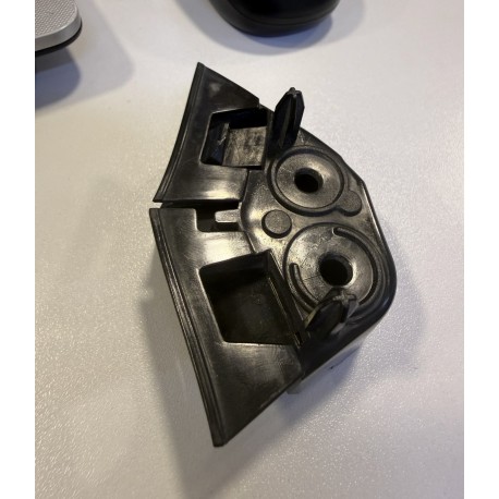 Салазка бампера на VW ID6 Volkswagen ID6 2023-1