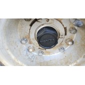 Колпак на заднее колесо Honda Gyro Honda