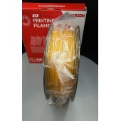 Пластик PLA (Basic) Золотой