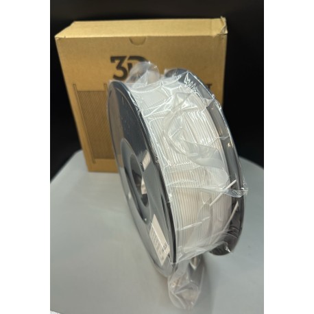 Пластик PETG (Standart) Белый