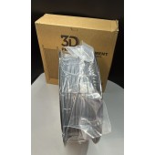 Пластик PETG (Standart) Серый