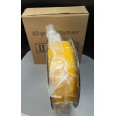 Пластик PETG (Standart) Жёлтый