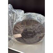 Пластик PETG (KING) - 3 кг Чёрный