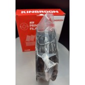 Пластик TPU (Best) Чёрный