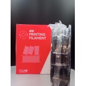 Пластик PETG-CF Чёрный