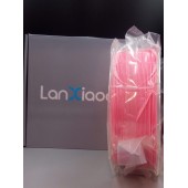Пластик PETG (Standart) Розовый