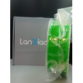 Пластик PETG (Standart) Зелёный