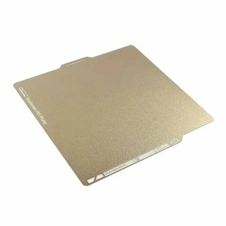 PEI стол Kobra 3 MAX 430x430x0.7mm