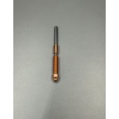 Сопло длинное для Creality K1 0.4 mm