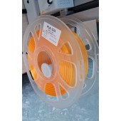 Пластик PLA (Silk) Оранжевый