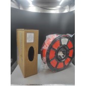 Пластик PETG (Sanci) Оранжевый