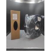 Пластик PETG (Sanci) Чёрный