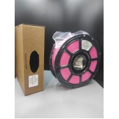 Пластик PETG (Sanci) Розовый