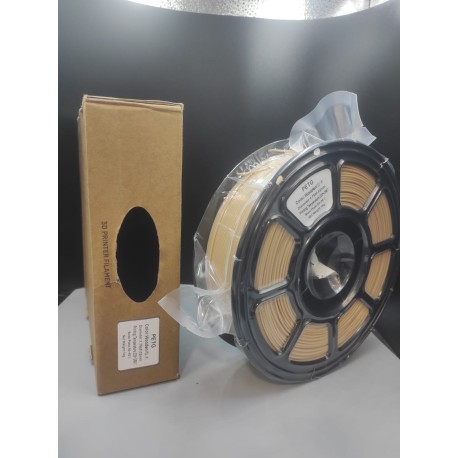 Пластик PETG (Sanci) Дерево