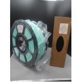 Пластик PETG (Sanci) Бирюзовый