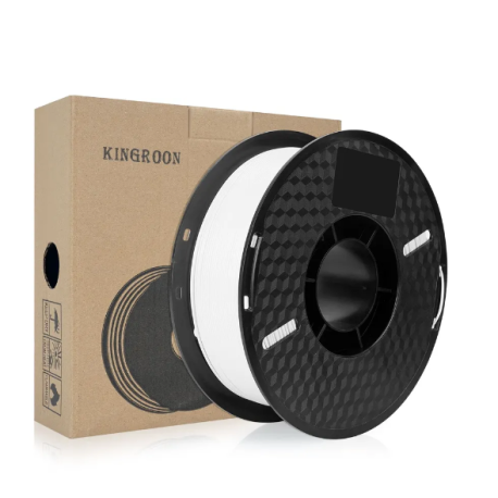 Пластик для 3D-принтера PLA Kingroon 1.75 мм — красный, 1 кг-4