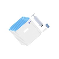 Вакуумные пакеты для хранения филамента (10 шт) + насос