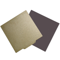 PEI магнитный стол (гибкая стальная пластина) для 3D-принтера