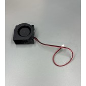 Турбинный вентилятор 4020 (blower fan) для 3D-принтера (24v)