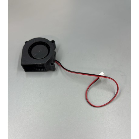 Турбинный вентилятор 4020 для 3D-принтера (blower fan)