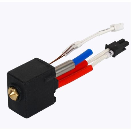 Хотэнд в сборе для Anycubic Kobra 2 Pro / Neo / Max / Plus