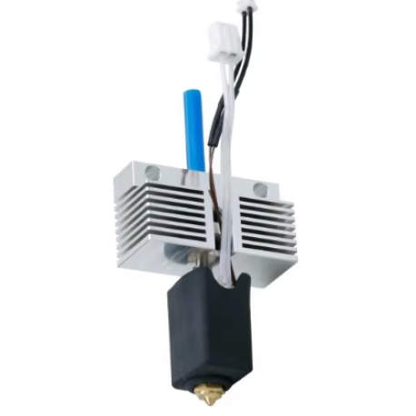 Хотэнд в сборе для Elegoo Neptune 4 Plus и Max