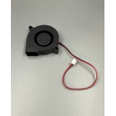 Турбинный вентилятор 24V 5015 (blower fan) для 3D-принтера