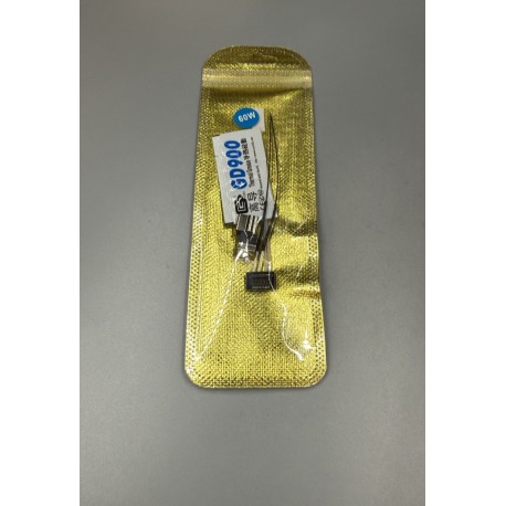 Нагреватель хотэнда 60W с термистором для Bambu Lab P1S / P1P