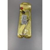 Нагреватель хотэнда 80W с термистором для Bambu Lab P1S / P1P