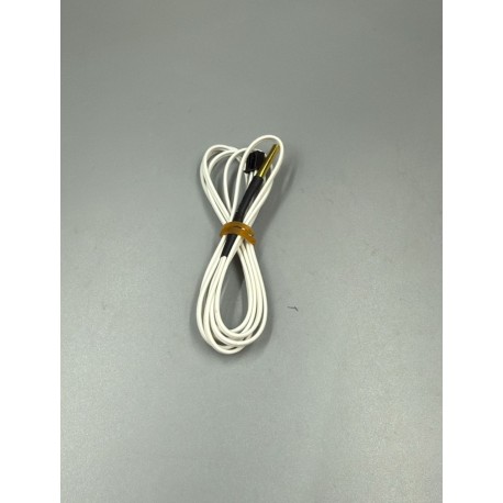 Термистор в гильзе 1м | Датчик температуры для 3D-принтера | Okey.KG