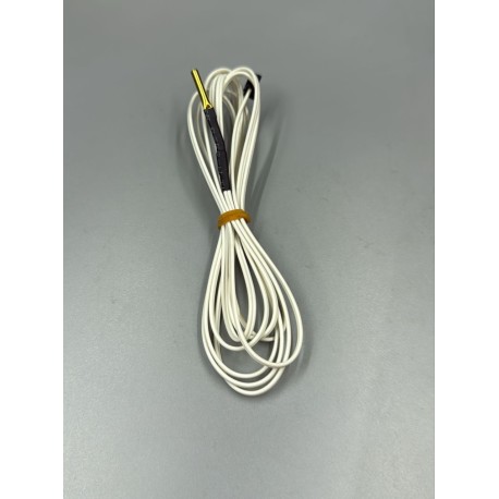 Термистор 2м в гильзе для 3D-принтера