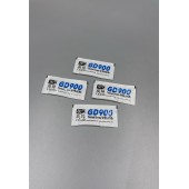 Термопаста GD900 (саше)