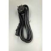 Кабель питания 3×1.5 мм² EU Plug для 3D-принтера