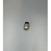 Пневмофитинг для 3D-принтера