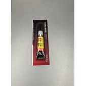 Суперклей Deli 502 (3 г) универсальный