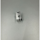 Нагревательный блок хотэнда (под гильзу)