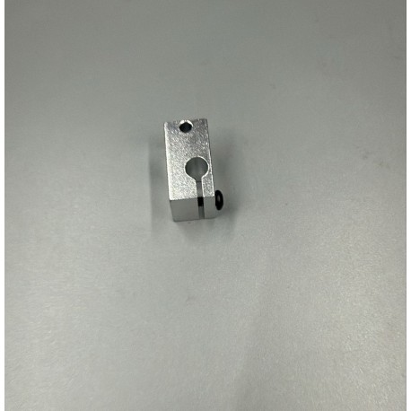 Нагревательный блок для 3D-принтера (под термодатчик гильза)