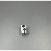 Нагревательный блок хотэнда (под каплю)