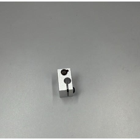 Нагревательный блок для 3D-принтера (под термодатчик капля)