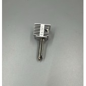 Оригинальный хотэнд для Bambu Lab A1 (0.4 мм)