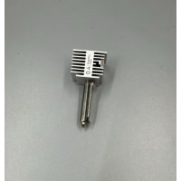 Оригинальный хотэнд для Bambu Lab A1 (0.4 мм)