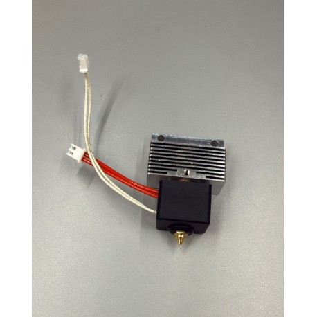 Хотэнд в сборе для Elegoo Neptune 4 и Neptune 4 Pro