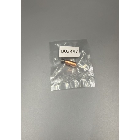 Термобарьер (Heat Break) для хотэнда