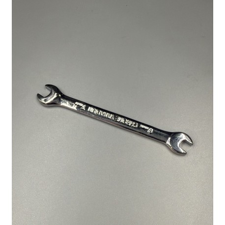 Ключ рожковый 6×7 мм для обслуживания 3D-принтера