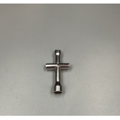 Мини ключ для сопел 4/5/5.5/7 мм (4 в 1) для 3D-принтера