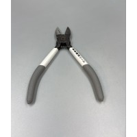 Кусачки (бокорезы) для 3D-печати и электроники