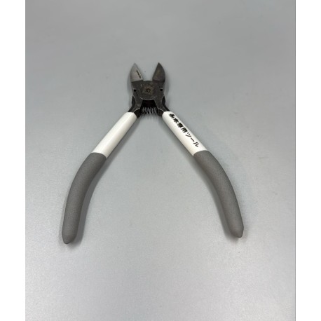 Кусачки для 3D-печати (бокорезы)