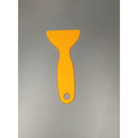 Лопатка для снятия моделей с 3D-принтера