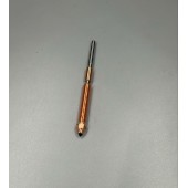 Сопло с термобарьером для Creality K2 Plus (0.4 мм)